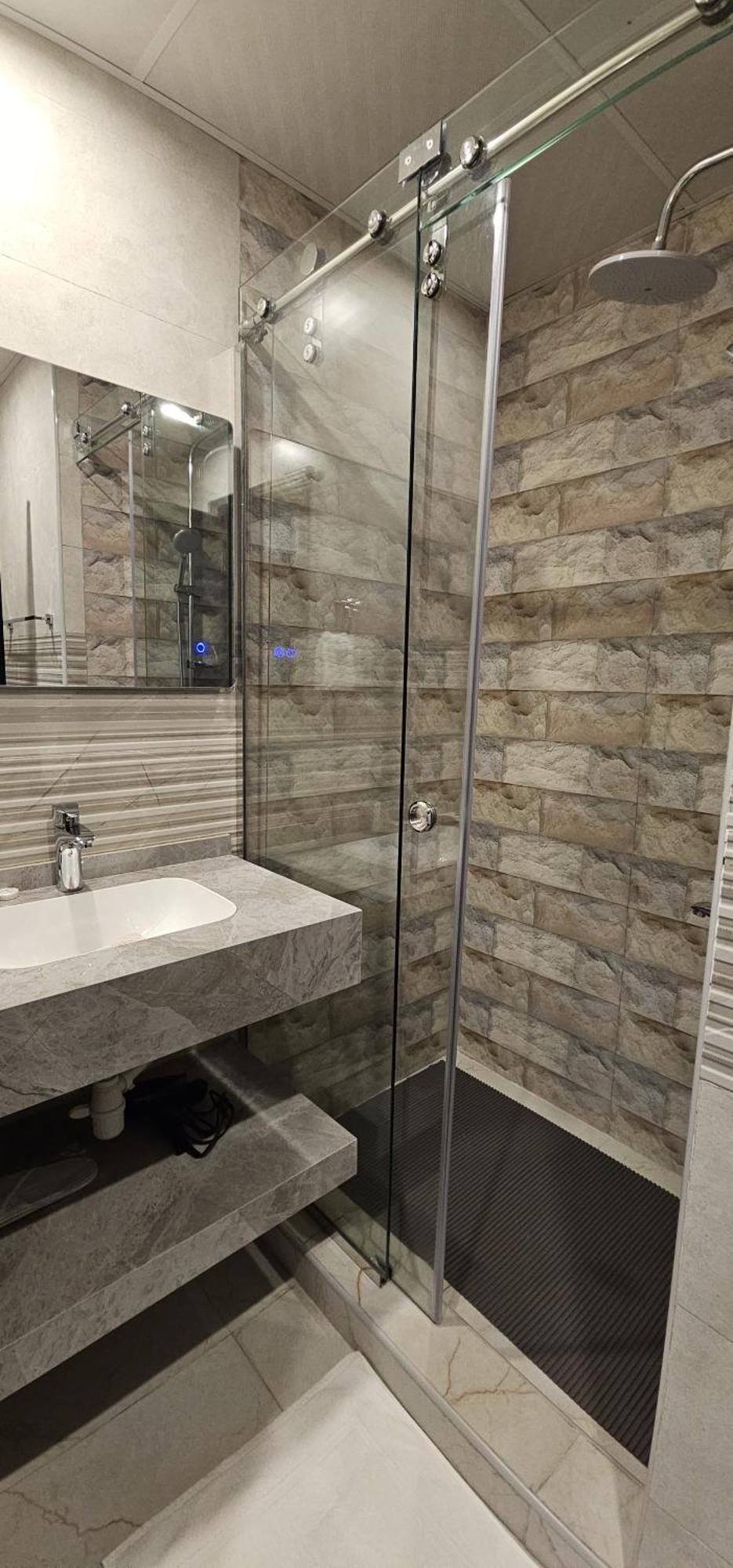 Boutique Hotel Fujairah Bagian luar foto